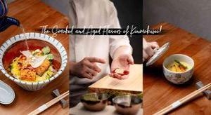 中环人气精致刺身丼饭店！告别传统Omakase套餐