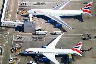 欧洲5月恐现停飞潮 势扰旅游旺季