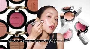 高光腮红二合一？精选新品腮红，为夏日注入满满多巴胺
