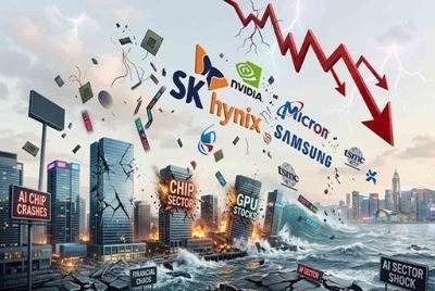 海力士盛世警言，中国揭运用大戏