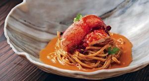 名厨祈积奇加盟CulinArt 必试“中西汇聚”尝味菜单