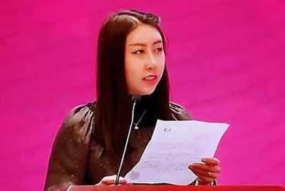 贾平凹之女贾浅浅涉抄袭 遭撤副教授资格 贾平凹之女贾浅浅涉抄袭 遭撤副教授资格