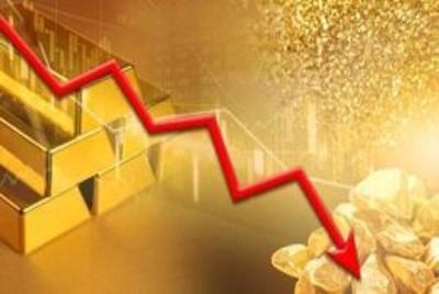 美加息预期升温金价受压，金矿股下挫应如何部署？ 