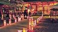 全国手绘心愿灯笼 点亮梦幻光之路 浅草灯笼祭限定开催