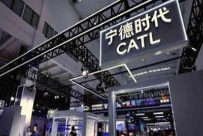 宁德季绩逊预期，股价急插一成破底未宜沾手？