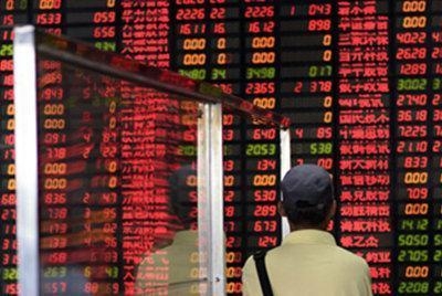 国家队资金扫ETF护盘 沪指两连升 国家队资金扫ETF护盘 沪指两连升