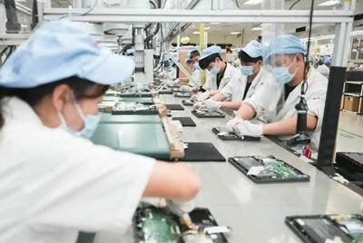HP华硕等 拟将生产线搬回中国